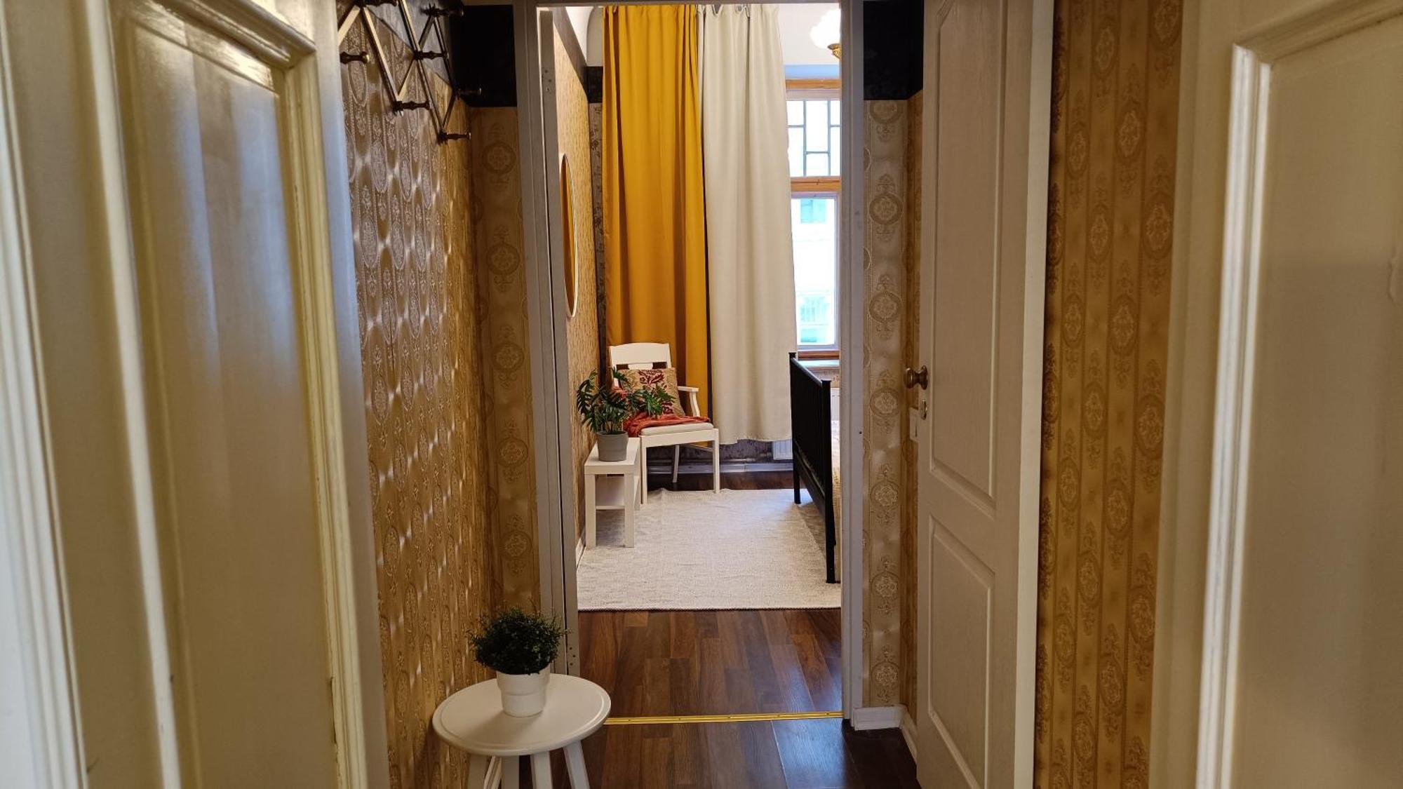 Atlashouse Riga Extérieur photo