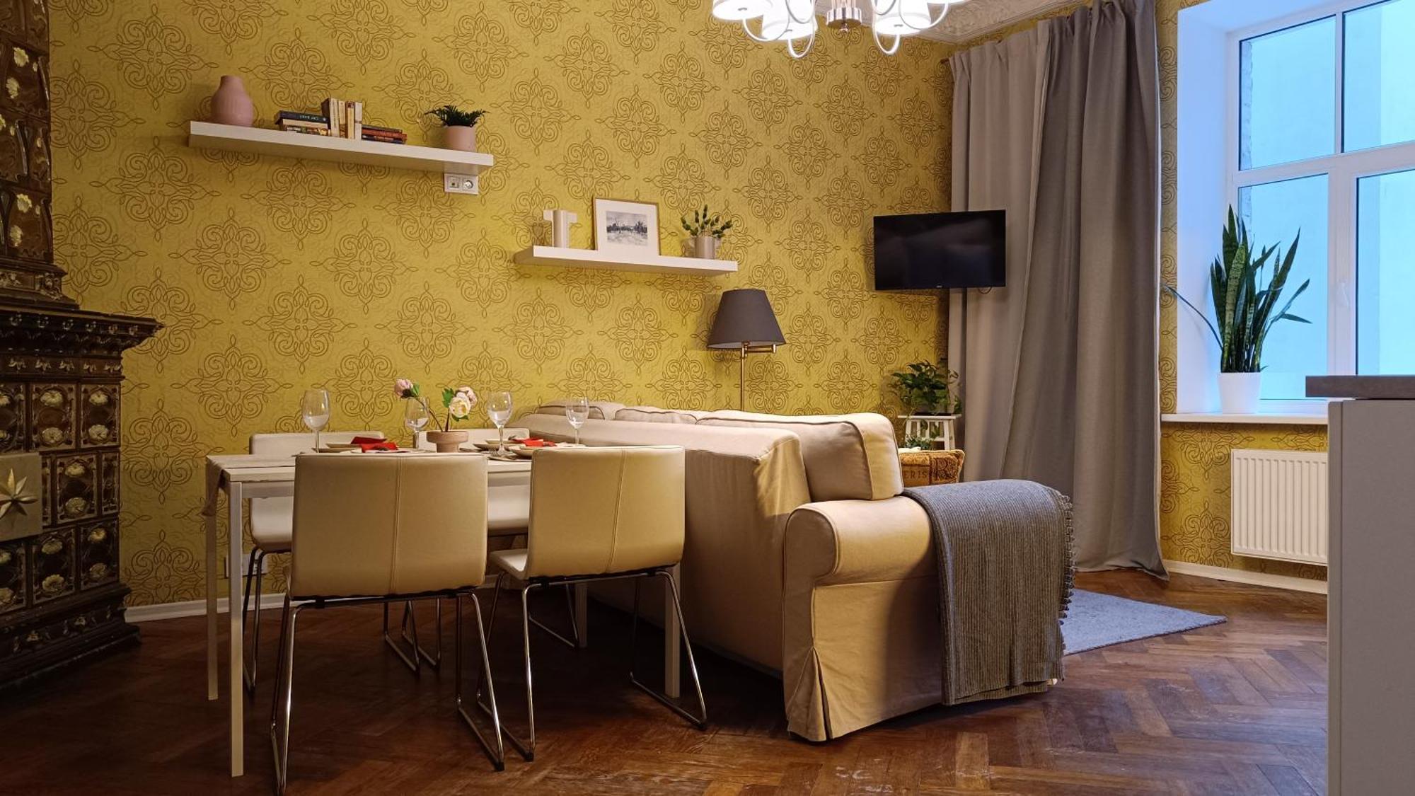 Atlashouse Riga Extérieur photo