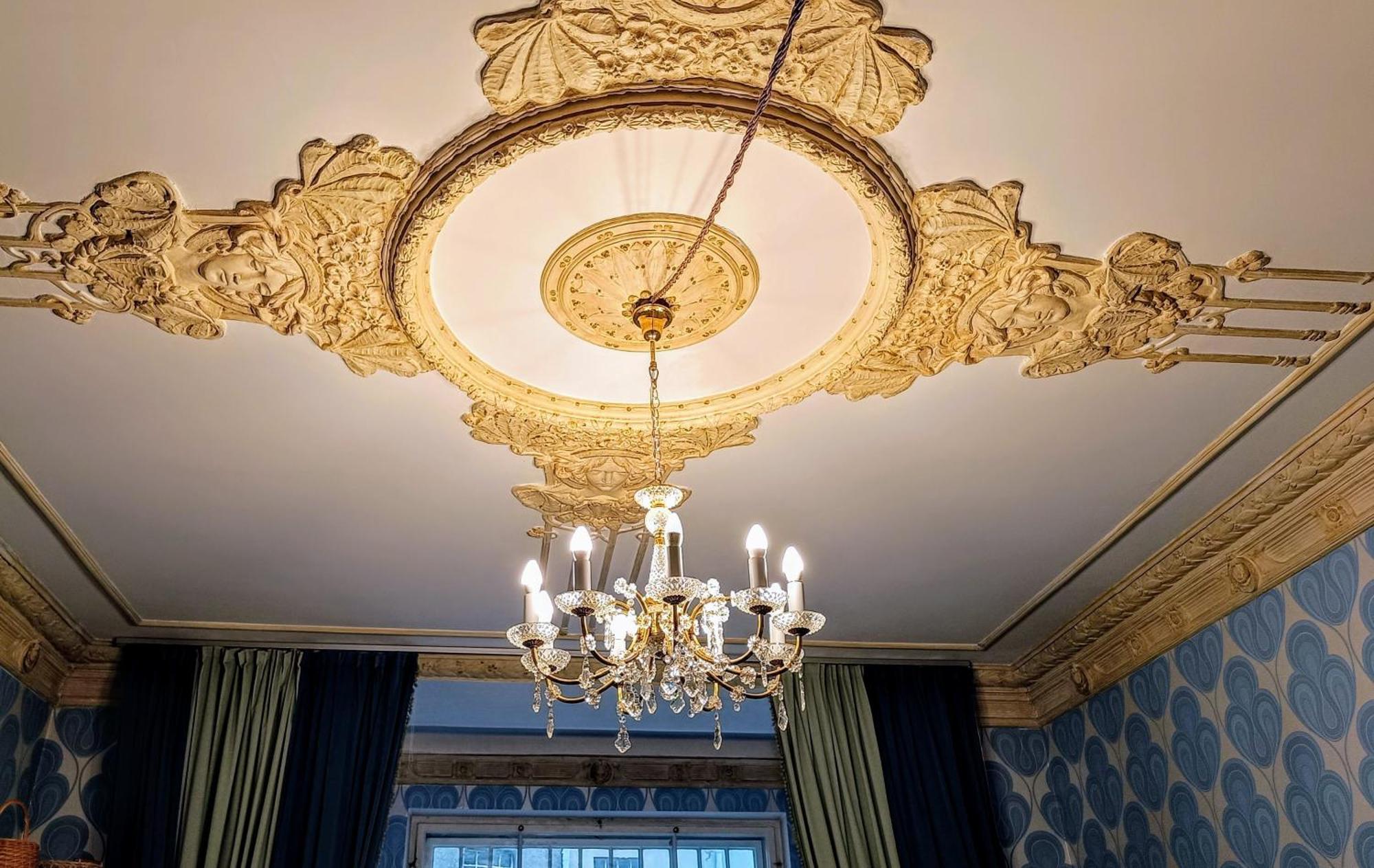 Atlashouse Riga Extérieur photo
