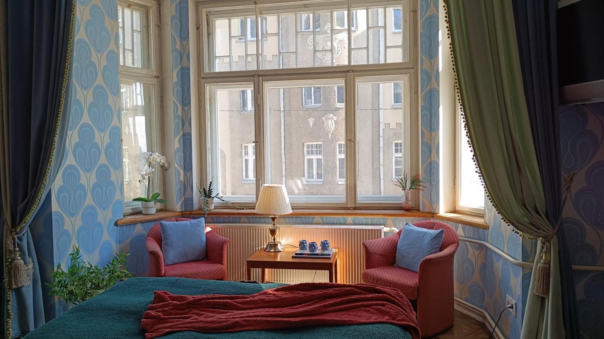 Atlashouse Riga Extérieur photo