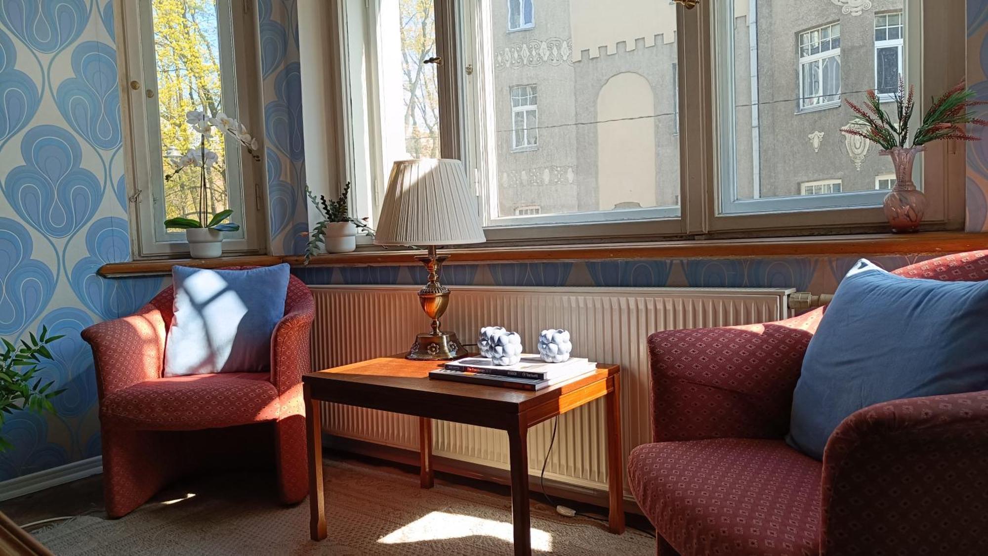 Atlashouse Riga Extérieur photo