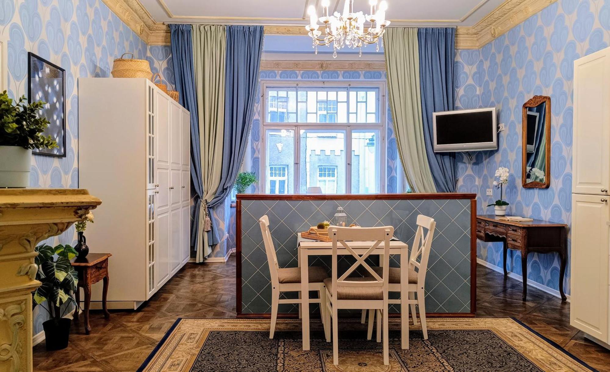 Atlashouse Riga Extérieur photo