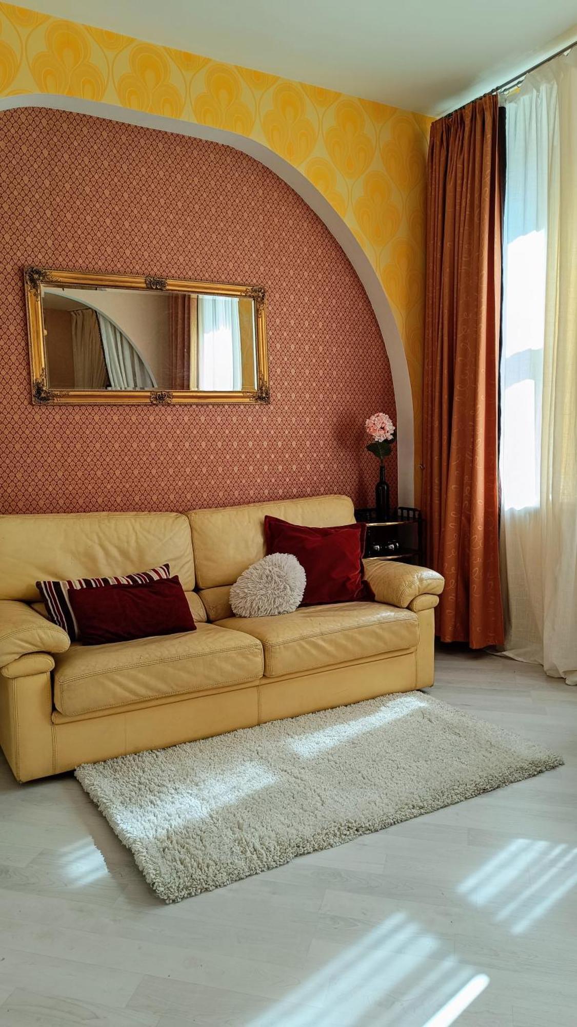 Atlashouse Riga Extérieur photo