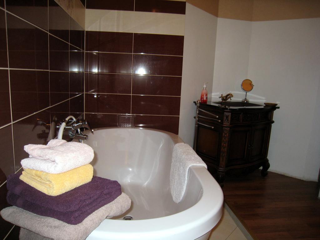 Atlashouse Riga Chambre photo