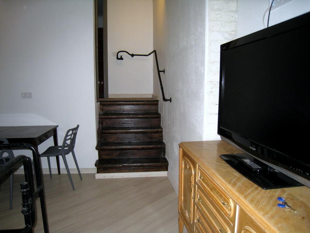 Atlashouse Riga Extérieur photo