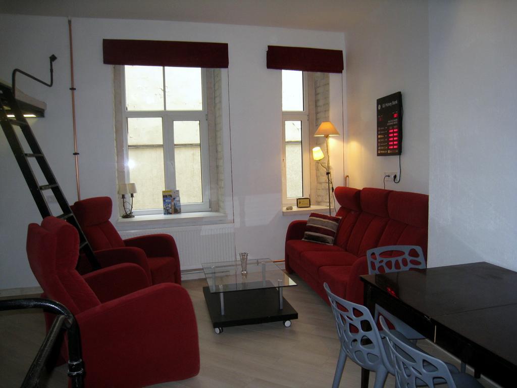 Atlashouse Riga Extérieur photo