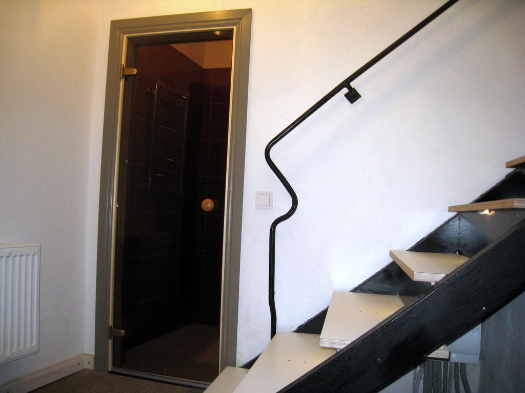 Atlashouse Riga Extérieur photo