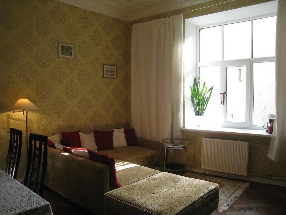 Atlashouse Riga Extérieur photo
